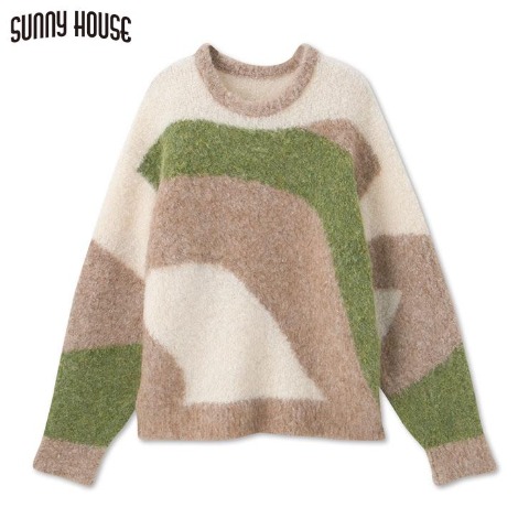 レディース　ニット（SUNNY HOUSE）