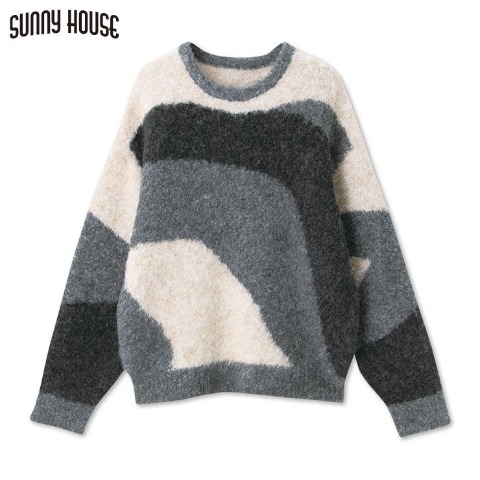 レディース　ニット（SUNNY HOUSE）