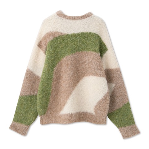 レディース　ニット（SUNNY HOUSE）