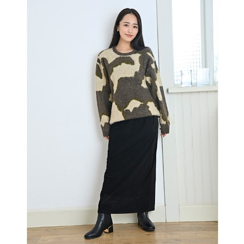 レディース　ニット（SUNNY HOUSE）