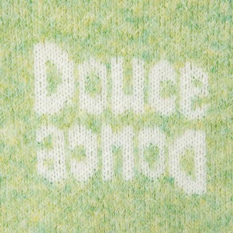 レディース　ニットプルオーバー（ぷーさん）