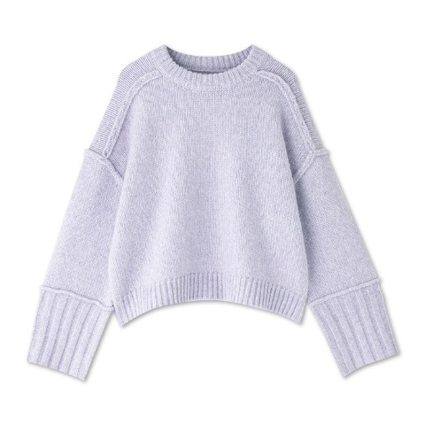 レディース　ニットプルオーバー（MARIE）