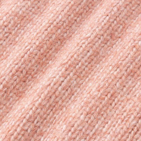 レディース　ニットプルオーバー（MARIE）