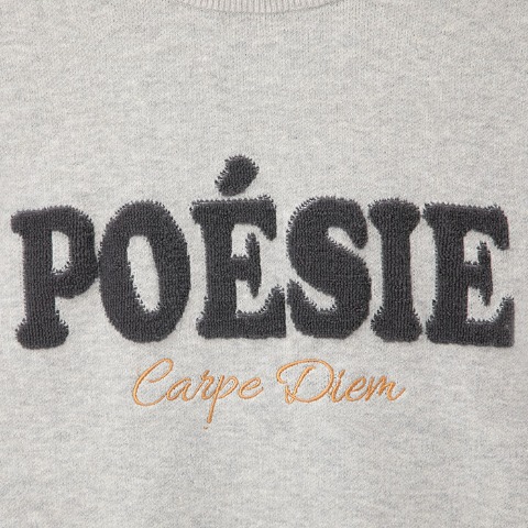 レディース　ニットプルオーバー（MARIE）