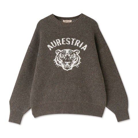 レディース　ニットプルオーバー（MARIE）