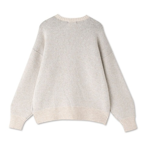 レディース　ニットプルオーバー（MARIE）