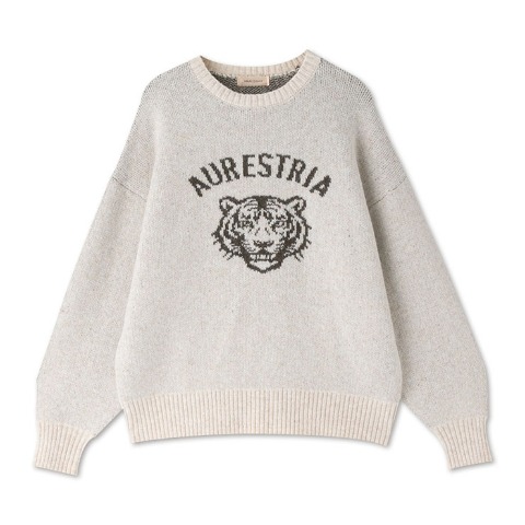 レディース　ニットプルオーバー（MARIE）