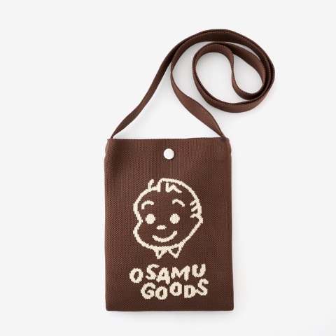 レディース　プルオーバー(SEASON REASON×OSAMU GOODS)