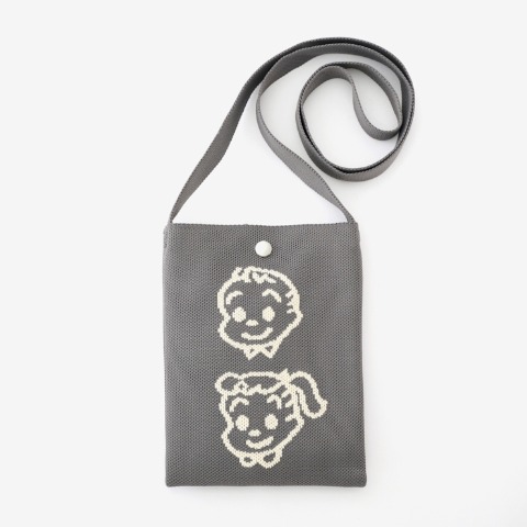 レディース　プルオーバー（SEASON REASON×OSAMU GOODS）