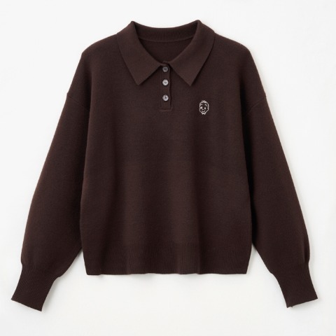 レディース　プルオーバー（SEASON REASON×OSAMU GOODS）