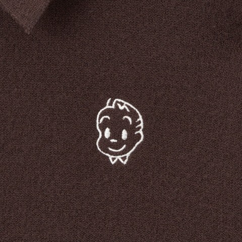 レディース　プルオーバー（SEASON REASON×OSAMU GOODS）