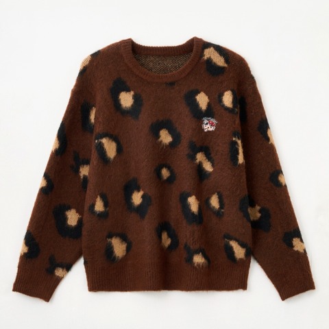 レディース　プルオーバー（サンリオキャラクターズ）