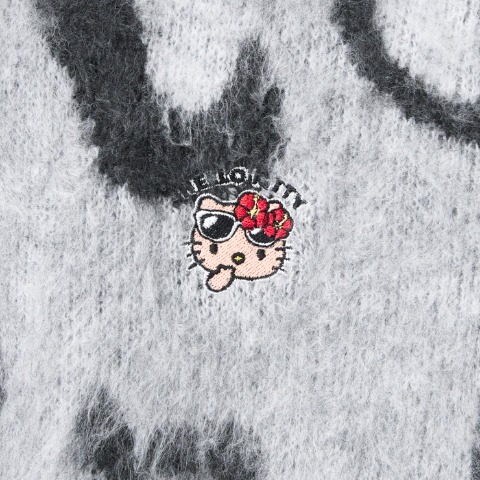 レディース　プルオーバー（サンリオキャラクターズ）