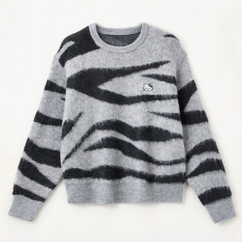 レディース　プルオーバー（サンリオキャラクターズ）