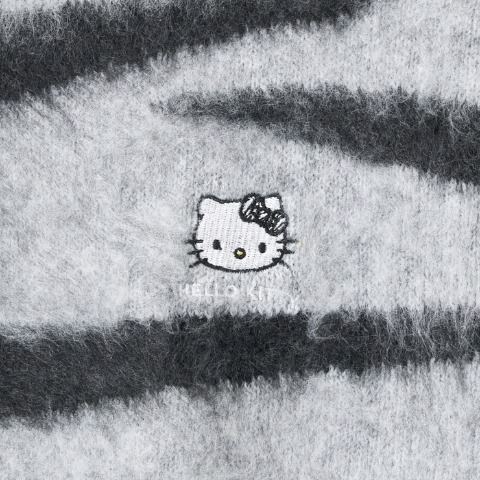 レディース　プルオーバー（サンリオキャラクターズ）