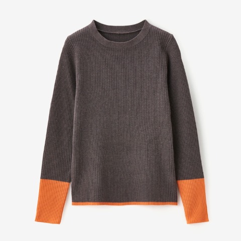 レディース　ニットプルオーバー（MARIE）