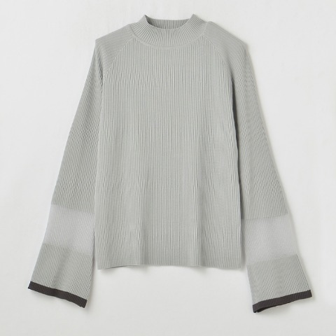 レディース　ニットプルオーバー（SUNNY HOUSE）