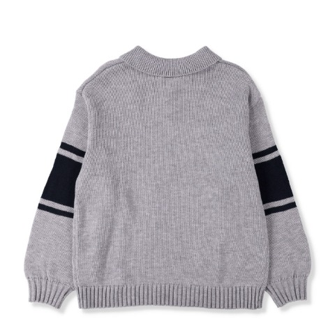 レディース　プルオーバー（SEASON REASON×OSAMU GOODS）