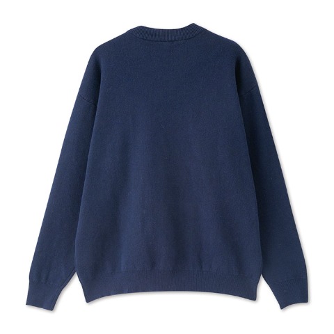 レディース　ニットプルオーバー（mofusand）