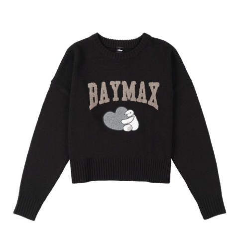 レディース　プルオーバー（Disney）