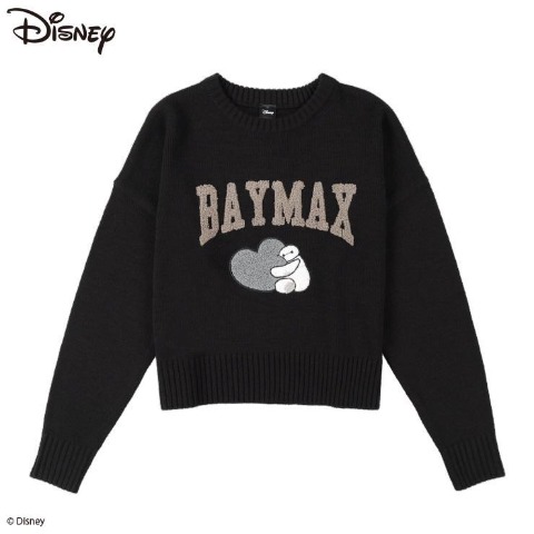 レディース　プルオーバー（Disney）