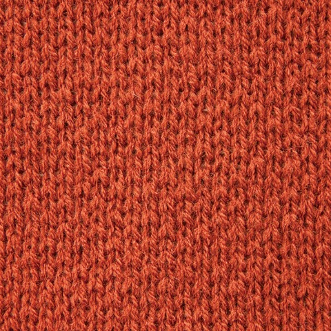 レディース　ニットプルオーバー（田中里奈）