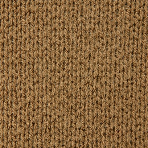 レディース　ニットプルオーバー（田中里奈）