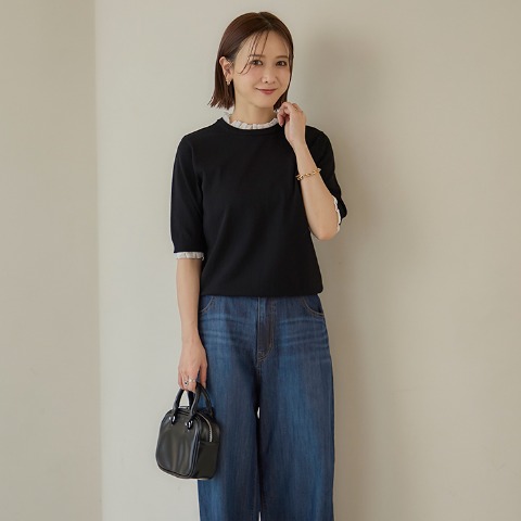 田中里奈:mysa closet:mysacloset:ミーサクローゼット]の検索結果