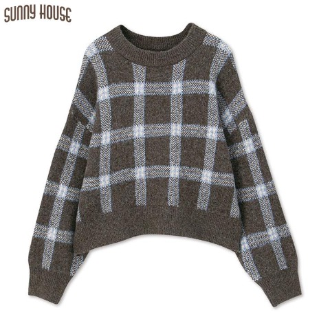 （10月VIP 15%off中） ミックルです❣️0930 ニットプルオーバー 10/10販売 | しまむらパーク