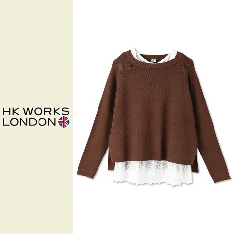 HK WORKS LONDON]の検索結果 | しまむらパーク