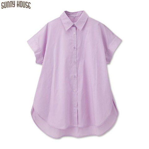レディース　シャツ（sunny HOUSE）