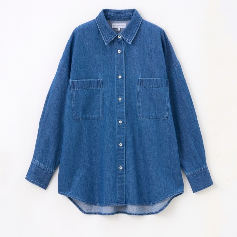 レディース　シャツ（SEASONREASON）