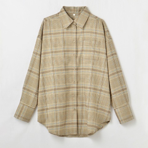 レディース　シャツ（SUNNY HOUSE）