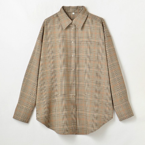 レディース　シャツ（SUNNY HOUSE）