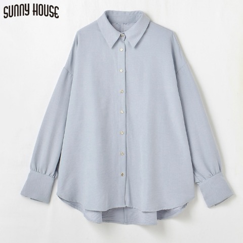 レディース　シャツ（SUNNY HOUSE）