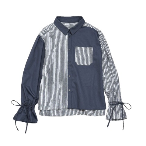 レディース　ブラウス（西山茉希）