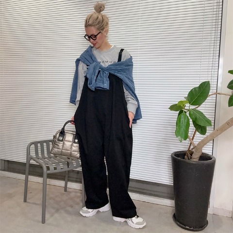 レディース　シャツ(おなつ)