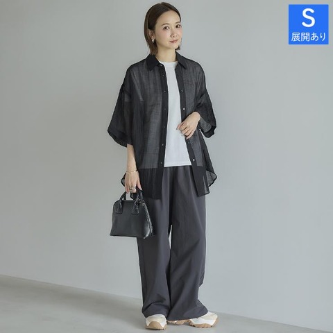 mysa closet 6/13販売 | しまむらパーク