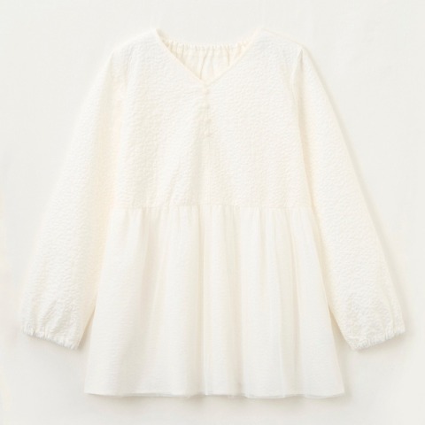 レディース　ブラウス（Coco）