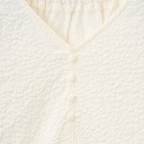 レディース　ブラウス（Coco）