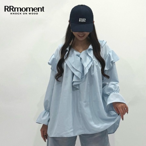レディース　ブラウス（RRmoment）