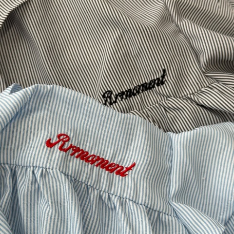 レディース　ブラウス（RRmoment）