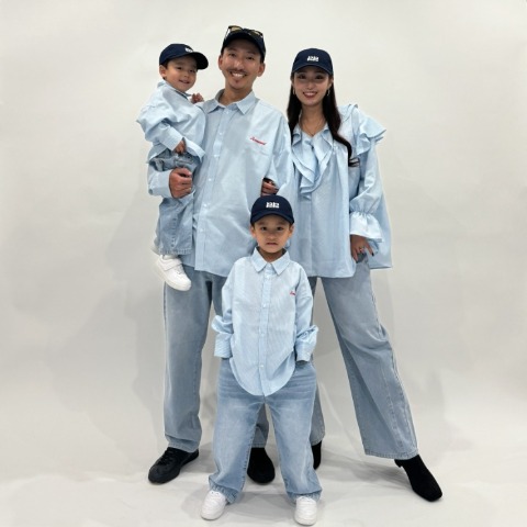 レディース　ブラウス（RRmoment）