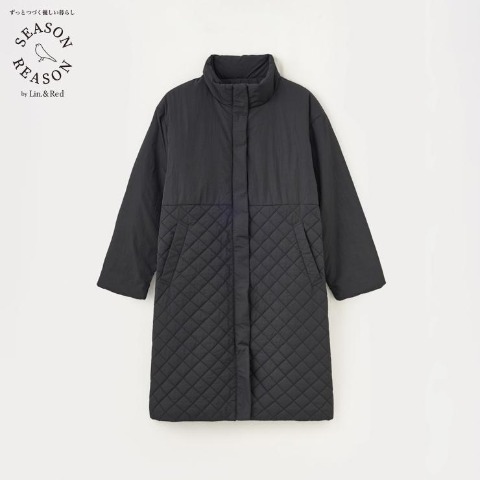 レディース　コート（SEASONREASON）