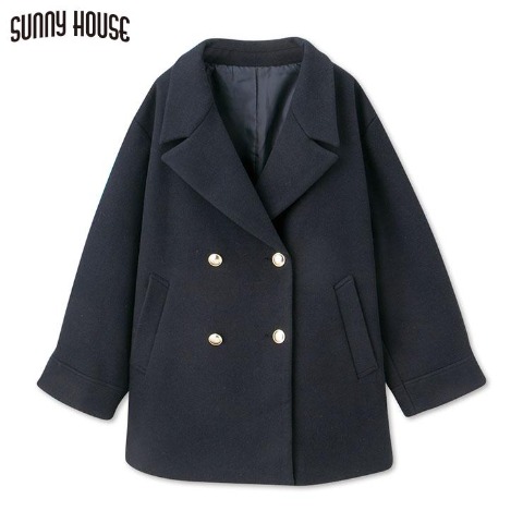 レディース　コート（SUNNY HOUSE）