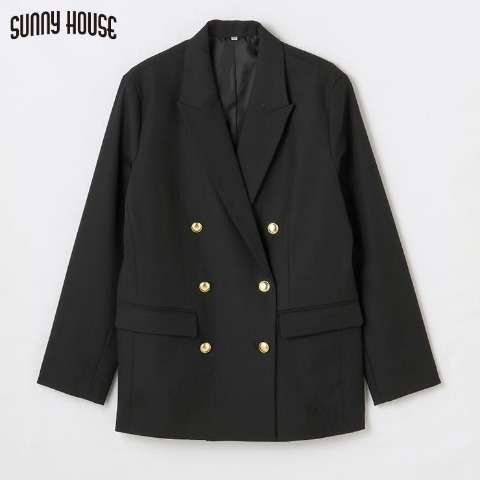 レディース　テーラードジャケット（SUNNY HOUSE）