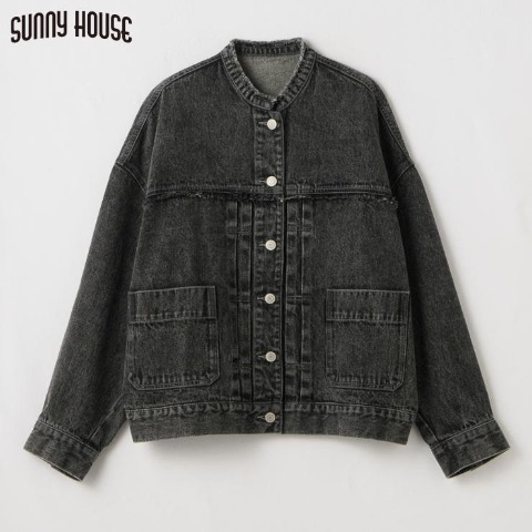 レディース　デニムジャケット（SUNNY HOUSE)