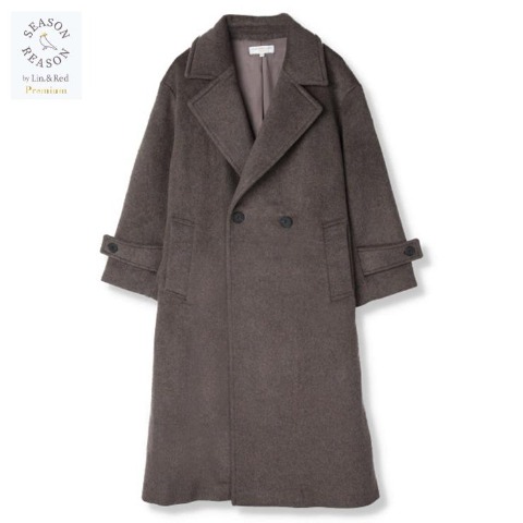 レディース　コート（SEASON REASON）