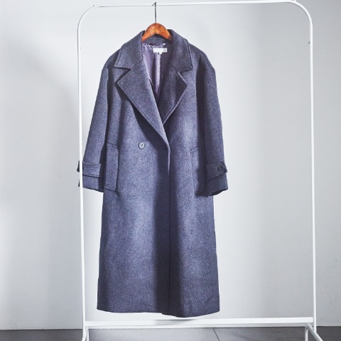 レディース　コート（SEASON REASON）