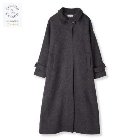 レディース　コート（SEASON REASON）